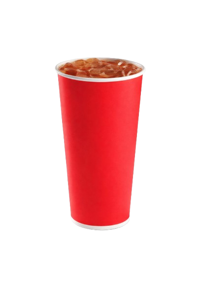 Raising Cane's drinks